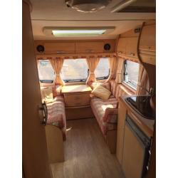 2004 BAILEY SENATOR GREAT CONDITION