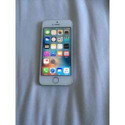 iPhone 5s EE Virgin
