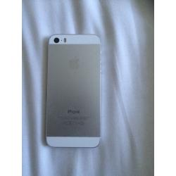 iPhone 5s EE Virgin