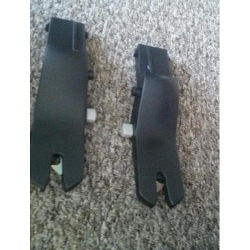 carseat adaptor