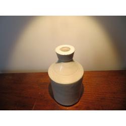 Old Vintage Antique Stoneware Bottle Powell of Bristol