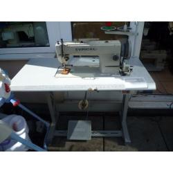 Highlead Industrial WALKING FOOT Sewing Machine( FOR UPHLOSTERY