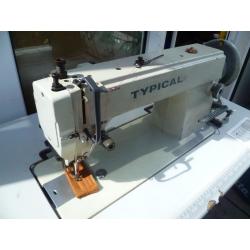 Highlead Industrial WALKING FOOT Sewing Machine( FOR UPHLOSTERY