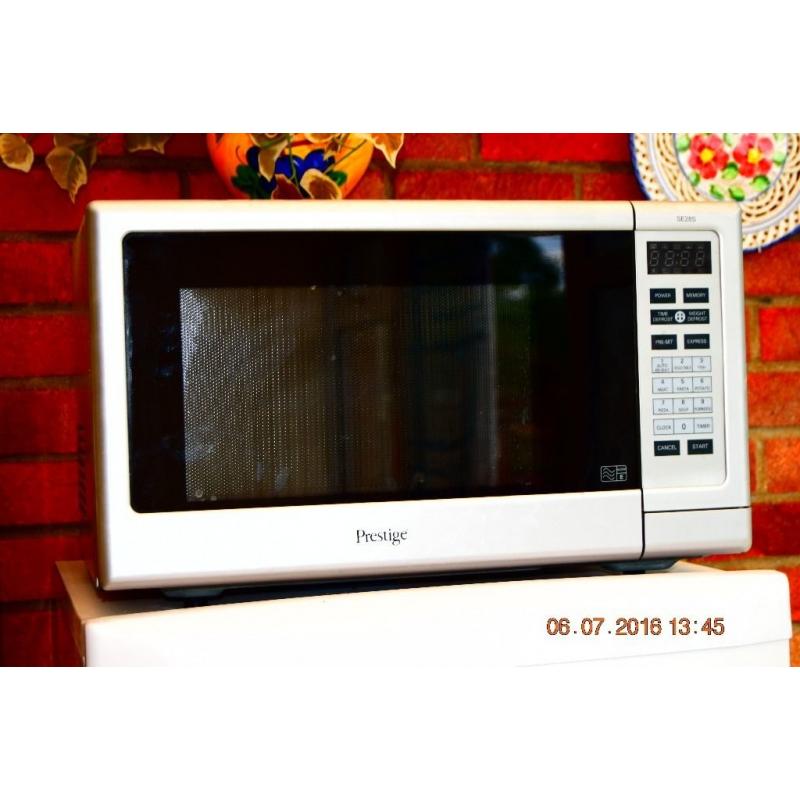Prestige Microwave Oven