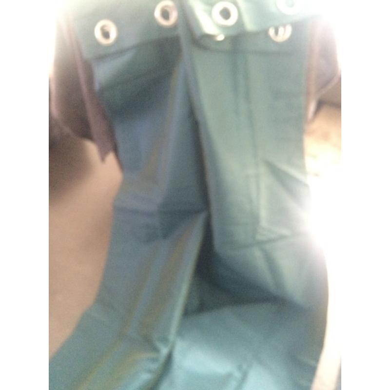 Ikea extra long Curtains ...New, 300cms x 145cms