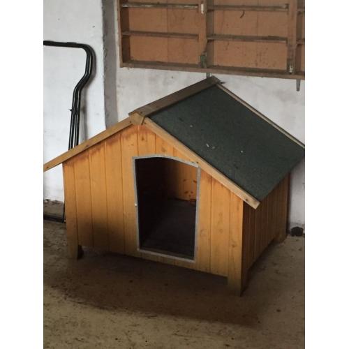 Dog Kennel