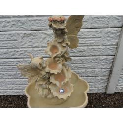 water feature.