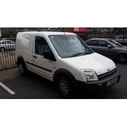 FORD TRANSIT CONNECT T220 TDDI