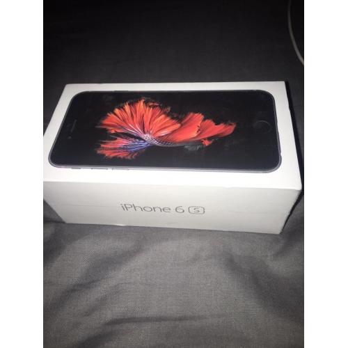 iPhone 6s 16gb