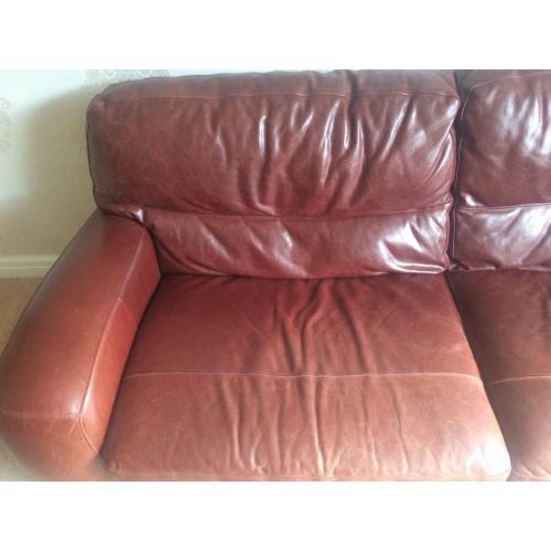 Sofa (Marks and Spencer)