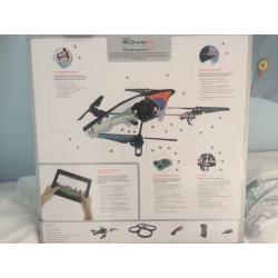 Quadcopter (large)