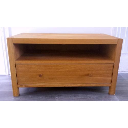 LAURA ASHLEY OAK TV UNIT
