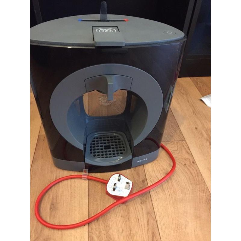 For Sale Nescafé Dolce Gusto Coffee Machine