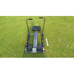 ROWING MACHINE