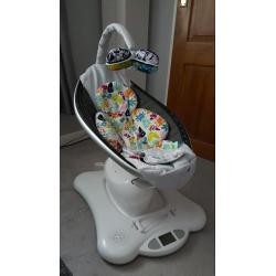 4Moms Mamaroo