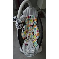 4Moms Mamaroo