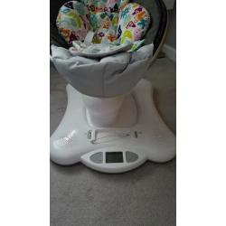 4Moms Mamaroo