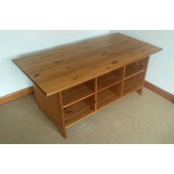 Leksvik Coffee Table