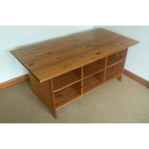 Leksvik Coffee Table