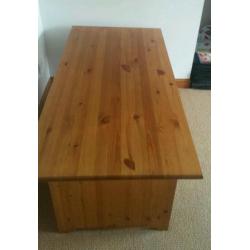 Leksvik Coffee Table