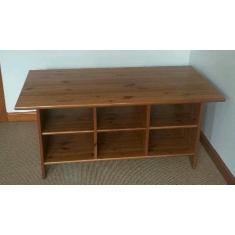 Leksvik Coffee Table
