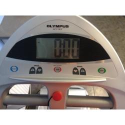 Olympus Odyssey Treadmill