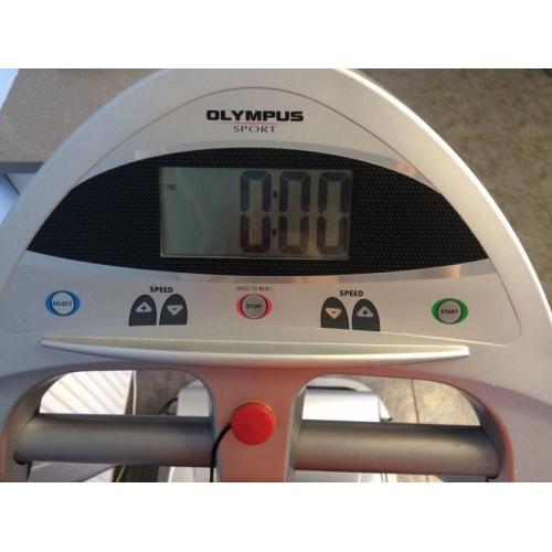 Olympus Odyssey Treadmill