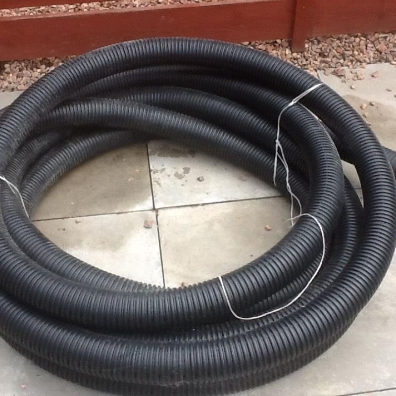 3" drainage pipe