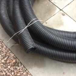 3" drainage pipe