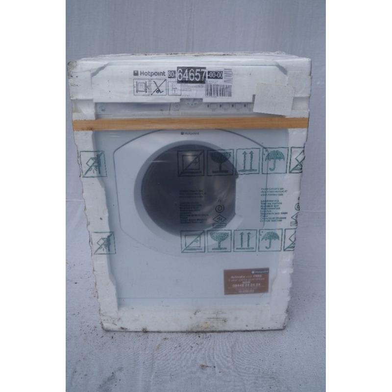 BRAND NEW Hotpoint WDL 520P Washer Dryer WasherDryer
