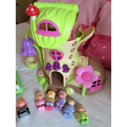 ELC Happy Land bundle