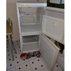 Fridge freezer