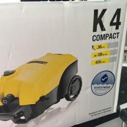 K4 karcher for sale