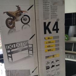 K4 karcher for sale