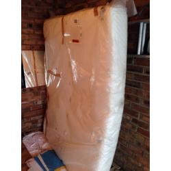 King Size.Siletnight 7 Zone. Unused