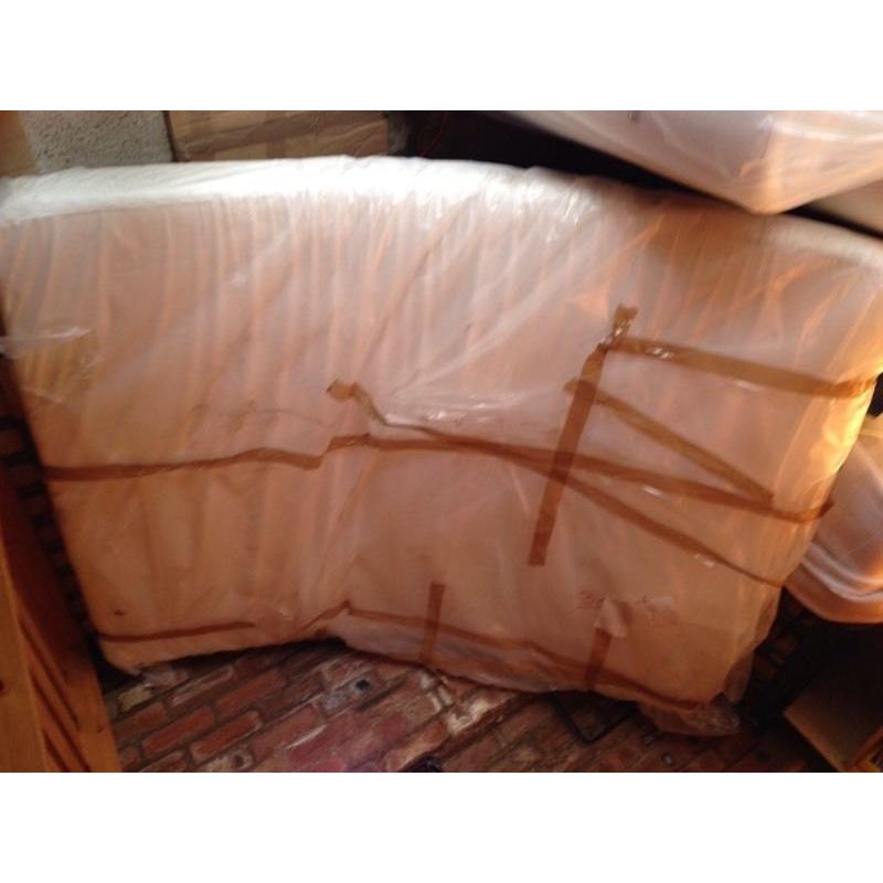 King Size.Siletnight 7 Zone. Unused