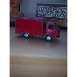 Old Corgi Karrier Bantam. For Restoration