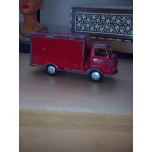 Old Corgi Karrier Bantam. For Restoration