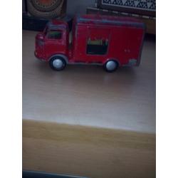 Old Corgi Karrier Bantam. For Restoration