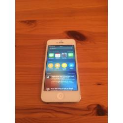 iPhone 5 (unlocked, please read the add)