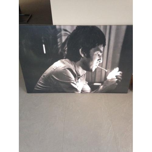Canvas x 2 for sale