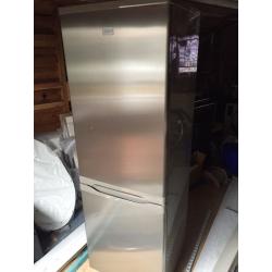 Zanussi fridge freezer