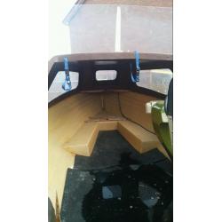 Fishing boat