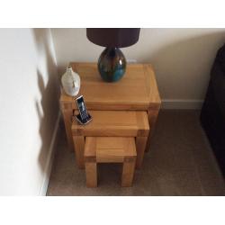 Lounge furniture