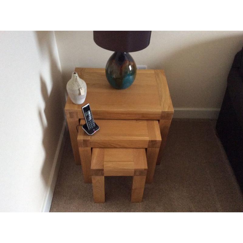 Lounge furniture