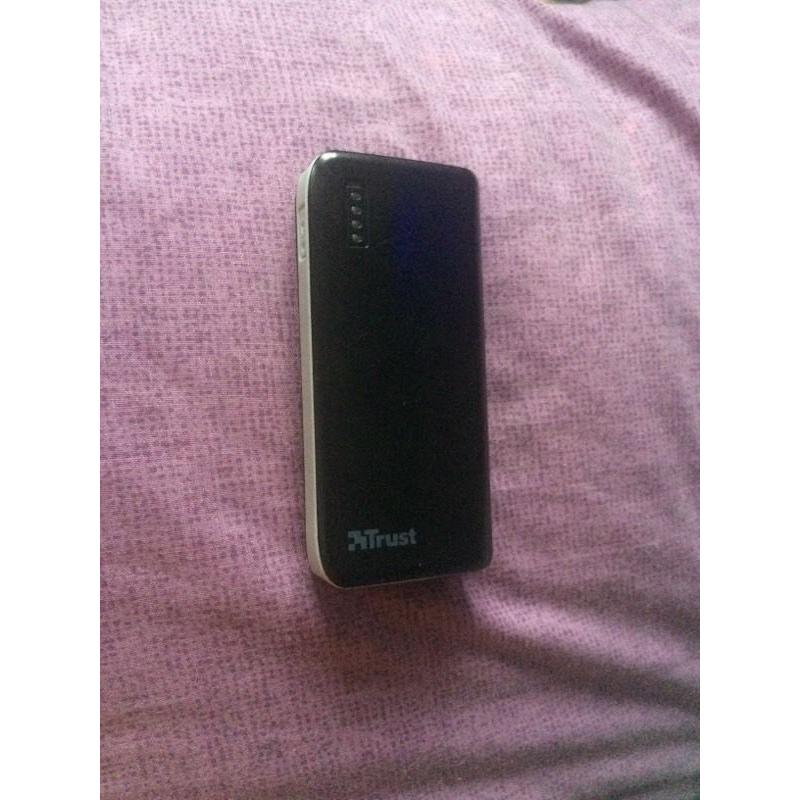 Portable Battery Pack