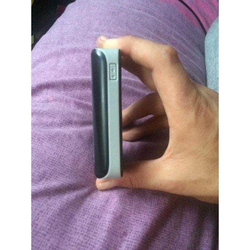 Portable Battery Pack