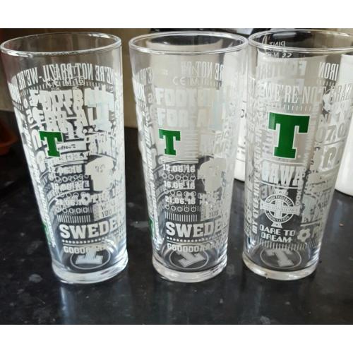 Euros N.I glass