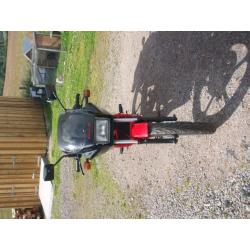 Kawasaki AR125