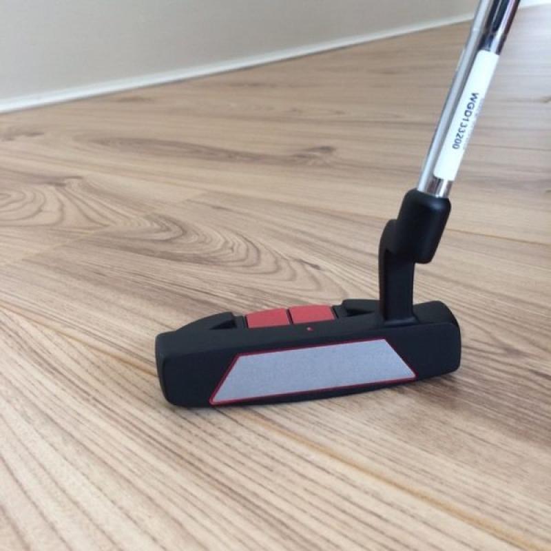 Wilson Pro Staff HDX putter